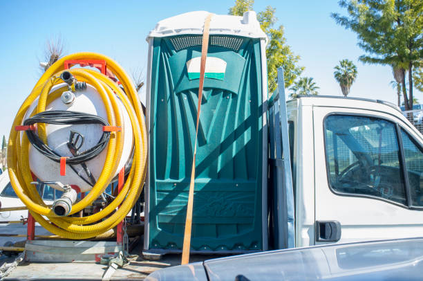 Best Luxury portable toilet rental  in Sand Lake, MI