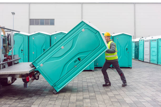 Portable Toilet Options We Offer in Sand Lake, MI