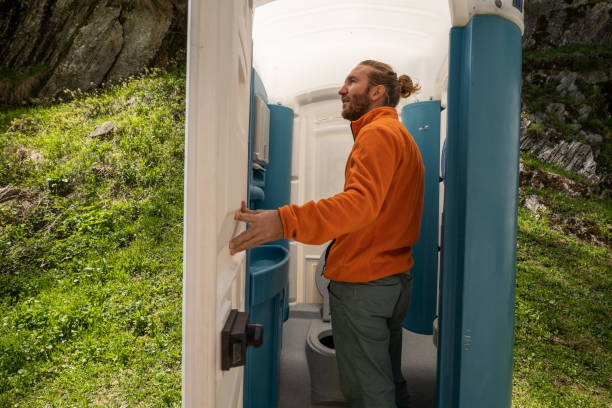 Best Affordable porta potty rental  in Sand Lake, MI