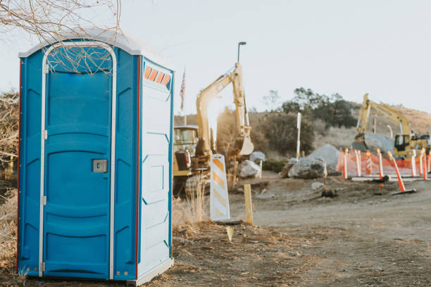 Best Sanitation services for porta potties  in Sand Lake, MI
