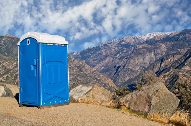 Best Event porta potty rental  in Sand Lake, MI