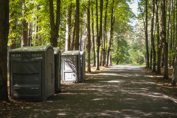 Best Portable toilet rental cost  in Sand Lake, MI
