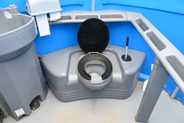 Best Affordable portable toilet rental  in Sand Lake, MI