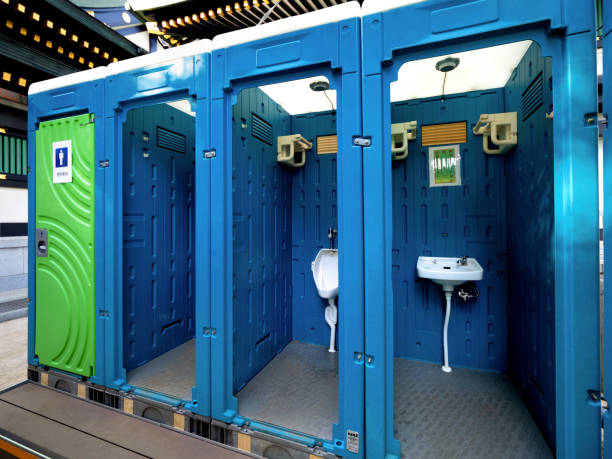 Best Local porta potty services  in Sand Lake, MI